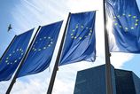 Ekonomika eurozony sa v prvom stvrroku prepadla HDP klesol o 02