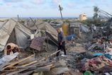 Generacia mladych Palestincanov pozna len vojnu Ocenovany autor zo Zapadneho brehu napriek tomu veri v mier