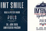 IMT SMILE ma pre fanusikov neocakavane prekvapenie