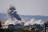 Izraelska armada rozsiruje operacie v juznom Libanone Cielom je obsadit strategicke uzemia