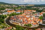 Juhocesky unikat bez letnych davov Prezite Cesky Krumlov plny umenia splavov a skrytych zakuti