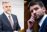 Michal Simecka ziada presnejsie trinaste dochodky Tibor Gaspar sa zastal Fica v suvislosti s utokom na novinarku