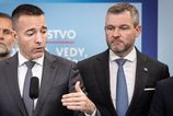 Miliony na vyskum jadroveho odpadu prudia sponzorovi hlasu sukromni partneri doteraz riesili kozmetiku a stavebne zakazky