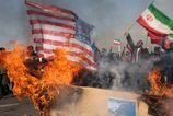 Napatia v Perskom zalive narasta Iran obvinuje USA z porusenia primeria a hrozi odvetou