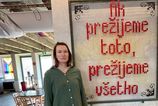 Peniaze mam len na posledne balenie liekov musim predavat svoj pribeh pretoze tento stat ma necha zomriet