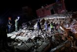 Sever Venezuele zasiahlo dalsie zemetrasenie Po dvoch nicivych otrasoch uz hlasia takmer tisic obeti