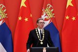 Srbsky prezident oznamil predcasny odchod z funkcie a uvahy o navrate na post premiera