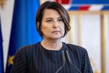 Sudna rada vyhlasila volby podpredsedu Najvyssieho spravneho sudu Noveho kandidata zvolia uz 8 septembra