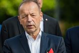 Volby 2026 Tri pokusy trikrat druhy Pavel Hagyari sa opat snai o poziciu primatora Presova