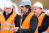 Vsetko je inak Problemo preovskej nemocnice nie je beton