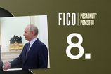 poklonkoval putinovi velebil husaka ohybalk mier a dostal slovensko do izolacie
