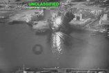 Americka armada oznamila koniec najnovejsiej serie utokov na Iran