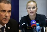 Cele zle Maros Zilinka skritizoval policiu a prokuraturu za pripad zavradenej eny z Gelnice