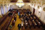 Cesi poslanci schvalili novy rokovaci poriadok alkohol si nezakazali