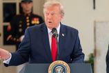 Donald Trump podpori prisnejsie sankcie proti Rusku nove cla maju postihnut aj tretie krajiny