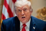 Donald Trump v Ankare vyhlasil ze primerie medzi USA a Iranom sa skoncilo