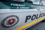 Drama v Trebisove Muz sa vyhraza podpalenim bytu potom sa polial horavinou a zapalil