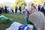 Genocida v Srebrenici po 31 rokoch desat novokvalifikovanych obeti naslo miesto posledneho odpocinku