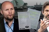 Interny spis pre policiu skonicil v rukach Jaroslava Nada Podla Kalinaka nenasiel nic nove
