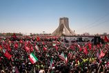 Iransky vodca Chamenei vyhlasil tvrdu pomstu za smrt otca a byvaleho lidra
