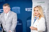 Je Martina Simkovicova nastrojom Ficovej pomsty alebo uz premier uplne rezignoval na vedenie statu Pyta sa Zora Jaurov videopodcast
