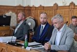 Kauza Oistec Juraja irokho sme mali ochraova pred obvineniami aj pred novinrmi tvrdil na sde Slobodnk