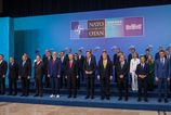 Moskva kritizuje NATO za sluby Ukrajine obviuje Zapad z priprav na konflikt
