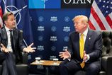 NATO zvauje odloenie summitu v Albansku spojenci sa chcu vyhnut dalsiemu napetiu s Trumpom