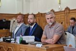 Online z kauzy Ocistec Tibor Gaspar vypovedal druhy den Obstoja tvrdenia Bernarda Slobodnika