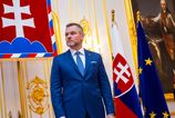 Prezdent Pellegrini zatial odmieta prestahovanie do statnej vily priestor by chcel vyuzit inak