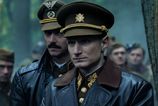 Prve ukazky jedneho z najoakvanejch slovenskch filmov roka Tvorcovia snimky GENERAL GOLIAN zverejnili prvy teaser trailer