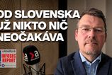 Robert Ondrejcsak pred samitom NATO Od nas sa uz neocakava nic Infosec report