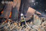 Ruska armada v noci vykonala masivny utok na Ukrajinu Hlavnym cielom bola Odeska oblast
