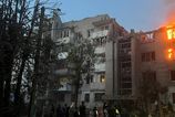 Ruske rakety zasiahnli niekolko miest na Ukrajine utoky si vyzadali najmenej sedem obeti