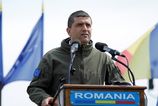 Rusky dron spadol tesne pri hranicu s Ukrajinou Rumuni museli na mieste odpalit trosky s vybustninami