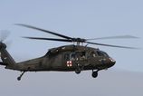 Slovenski hasicii prisli na pomoc Francuzsku Vrtulnik Black Hawk nasadeny do boja s obrovskymi pozarmi