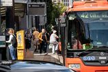 Statna revolucia v cestovani Jedna aplikacia postauje na vlak autobus aj MHD no zatial stale nefunguje