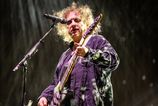 The Cure roztocili emotivny kolotoc a slzy sa nedali zadrzat