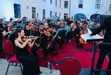 Tosca s hviezdami pod hviezdami Ked opera premenila horucu letnu noc na magicky pribeh