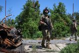 Ukrajina zasiahla historicky najvyssi pocet ruskych tankerov dronmi pocas krizy s palivom