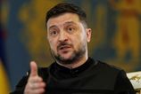 Ukrajina zautocila dronmi na logisticke uzly pre sankcionovane suciastky dronov v rusku