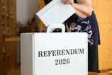 V referende sme nezlyhali Naopak stalo sa zbudenim opozicie tvrdi Juraj Seliga videopodcast