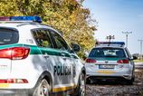 Vazna nehoda v Dolnom Kubine blokuje cestu aj vlaky Nakladne auto sa zrazilo s osobnym autem