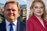 Volby 2026 Do boja o primatora Kosic sa zapaja lobista Miroslav Sabol a prva vyzvatelka Lenka Kovacsevichova