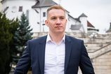 Volby 2026 Do sutaze o post predsedu Zilinskeho samospravneho kraja sa prihlasuje Martin Kapitulik