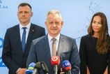 Volby 2026 Zoltan Hajos sa opat uchadza o post primataora Dunajskej Stredy s podporou Madarskej aliancie