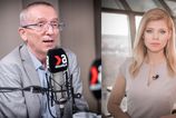 Vulgarne toky na novinarku Kovacic Hanzelovu su v slusnej spolocnosti neprijatelne hovori trestny pravnik Centes