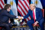 Zatknutie Madura bol len zaciatok Predco v Latinskej Amerike zrazu vitazia klony Donalda Trumpa