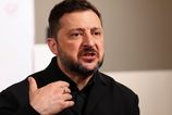 Zelenskyj poveril Jevheniha Chmaru vykonom funkcie ministra obrany