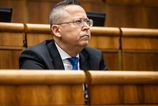 ministerstvo financii slibuje na internete obrovske zlavy na potravy ak je skutona pravda